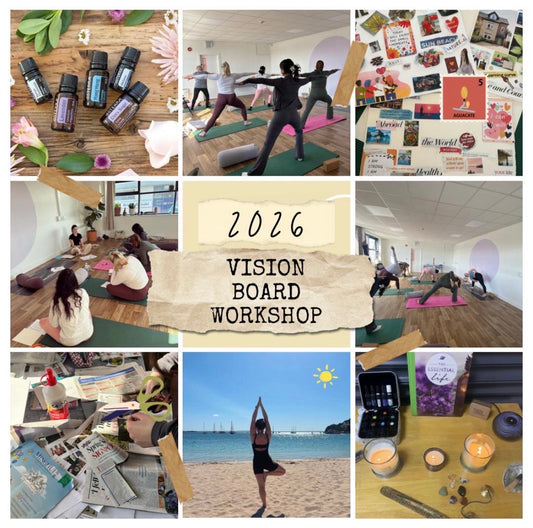Galentine's VB Workshop